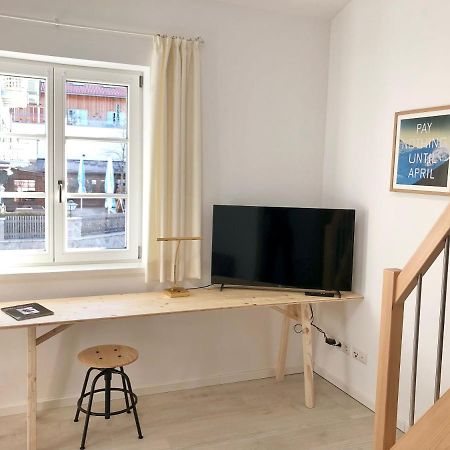 Galeriestudio - Zentral In Gmund 그문트암테게른제 외부 사진